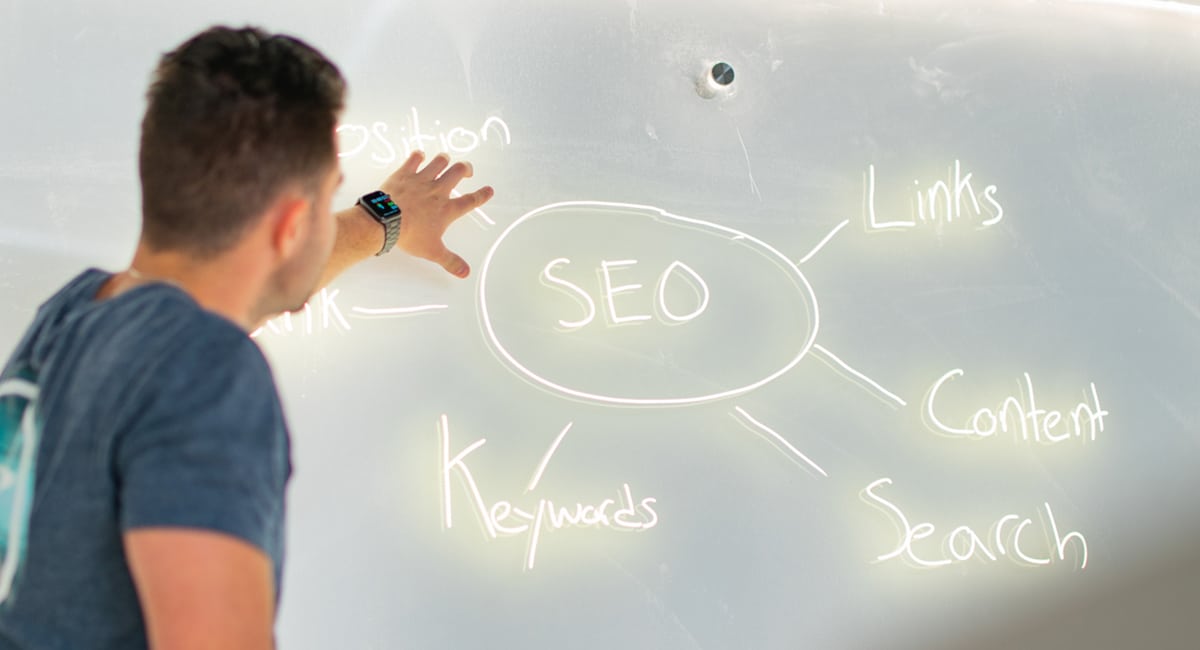 Digital Marketing- A Guide to SEO