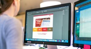 Digital Marketing- A Guide to Website Design